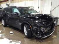 2019 CHEVROLET BLAZER 2LT 3GNKBGRS1KS671468