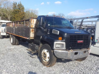 2003 GMC C7500 C7C0 1GDM7E1303F521591