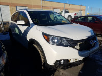 2012 HONDA CR-V TOURI 2HKRM4H91CH110732