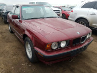 1995 BMW 530 I AUTO WBAHE2329SGE92681