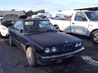 1991 BMW 325 IC WBABB1313MEC04149