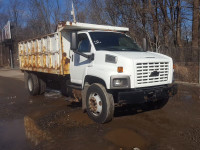 2003 CHEVROLET C7500 C7C0 1GBK7E1CX3F520528