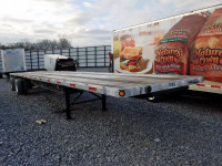 2011 GREAT DANE TRAILER TRAILER 1UYFS2481BA104608