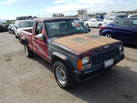 1992 JEEP COMANCHE 1J7FT26PXNL180494