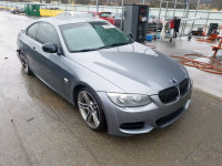 2012 BMW 335 I SULE WBAKG1C56CE839849
