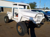 1955 WILLY JEEP 5526860968