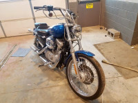 2006 HARLEY-DAVIDSON XL883 C 1HD4CJM156K428045