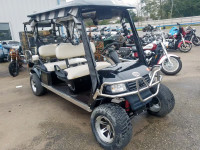 2008 GOLF CART HEL0287