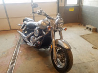 2005 KAWASAKI VN1500 N1 JKBVNAN195A019586