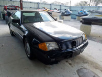 1990 MERCEDES-BENZ 500 SL WDBFA66E1LF003261