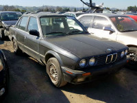 1991 BMW 318 I WBAAJ9319MEJ00615