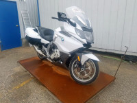 2018 BMW K1600 GTL WB10F1205JZD91452