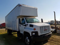 2003 GMC C7500 C7C0 1GDK7E1C13F516763