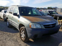 2004 MAZDA TRIBUTE DX 4F2YZ02B44KM23892