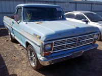 1969 FORD PICK UP F10ACE29869
