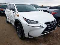 2015 LEXUS NX 300H JTJYWRBZ9F2002194