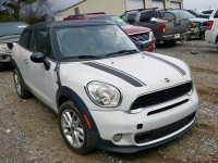 2014 MINI COOPER S P WMWSS5C54EWN66767