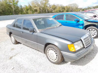 1991 MERCEDES-BENZ 300 E 2.6 WDBEA26D3MB305641