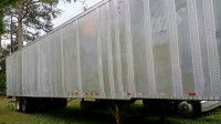 1999 GREAT DANE TRAILER SEMI TRAIL 1NNVX5322XM319111