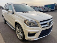 2016 MERCEDES-BENZ GL 550 4MA 4JGDF7DE2GA704294