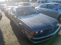 1983 BMW 633 CSI AU WBAEB8404D6996024