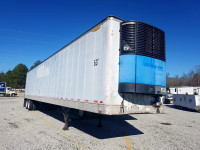 2001 GREAT DANE TRAILER TRAILER 1GRAA06201B044120