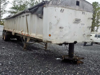 2000 Bobcat Trailer 1E1F9U28XYRF29866