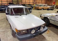 1984 SAAB 900 YS3AT45S7E1036985