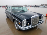 1968 Mercedes-benz 250se 10801412049503