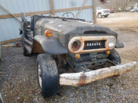 1969 TOYOTA FJ40 FJ4059911