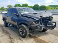 2015 RAM 1500 REBEL 1C6RR7YT3FS778897