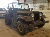 1978 JEEP CJ-5 J8F83AE130049