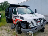 2003 GMC C4500 C4C0 1GDC4E1163F503602