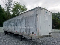 2001 GREAT DANE TRAILER TRAILER 1GRAA06211B025608