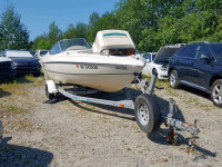 1999 STNG BOAT USPNYU8D750899