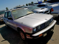 1986 BMW 325 E AUTO WBAAE6405G0992503