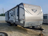 2014 KEYSTONE HIDEOUT 4YDT31026E7205510