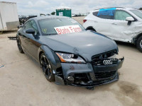 2013 AUDI TT PREMIUM TRUBFAFK9D1005001