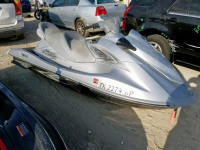 2012 YAMAHA JET SKI YAMA3758K112