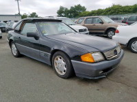 1994 MERCEDES-BENZ SL 320 WDBFA63E7RF088894