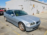 1997 BMW 328 IS AUT WBABG232XVET34976
