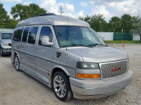 2006 GMC SAVANA RV 1GDFG15T561240268