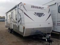 2014 KEYSTONE HIDEOUT 4YDT25B28EN200070