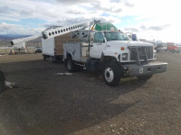 1995 GMC TOPKICK C7 1GDM7H1M6SJ505529