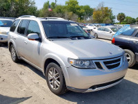 2005 SAAB 9-7X LINEA 5S3ET13S952801578