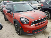 2015 MINI COOPER S P WMWSS5C56FWT84621