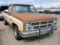 1983 GMC C1500 1GTEC14H9DJ518496