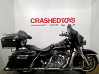 2003 HARLEY-DAVIDSON FLHT 1HD1DDV343Y605940