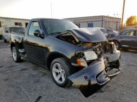2003 FORD F150 SVT L 2FTRF07343CA62987