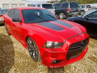 2014 DODGE CHARGER SU 2C3CDXGJ6EH306815